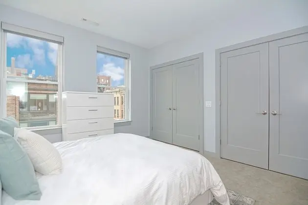 Luxury Apart Daire, 2 Yatak Odası