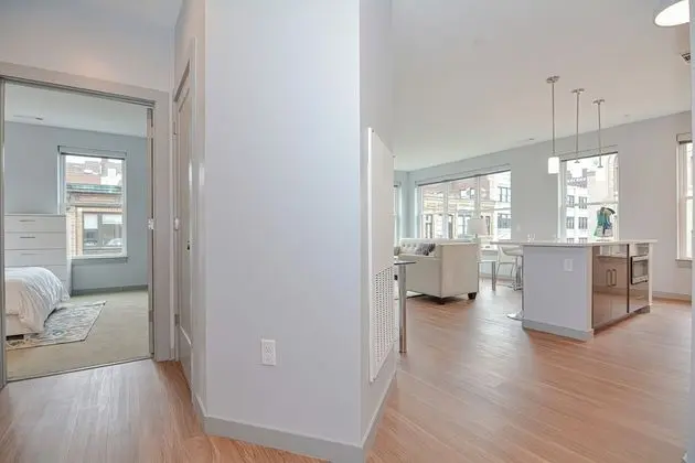 Luxury Apart Daire, 2 Yatak Odası