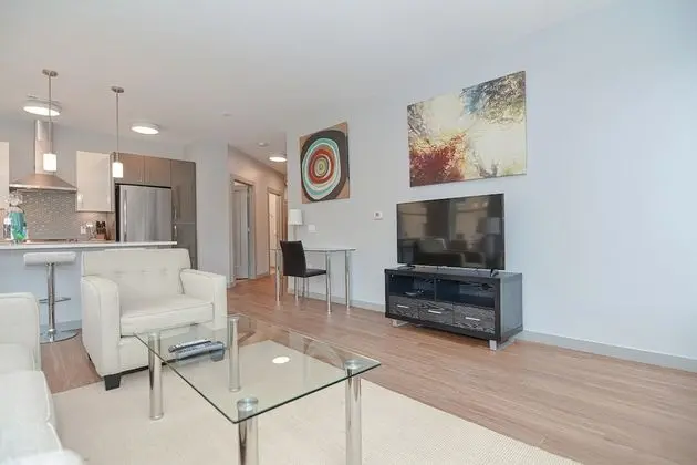 Luxury Apart Daire, 2 Yatak Odası
