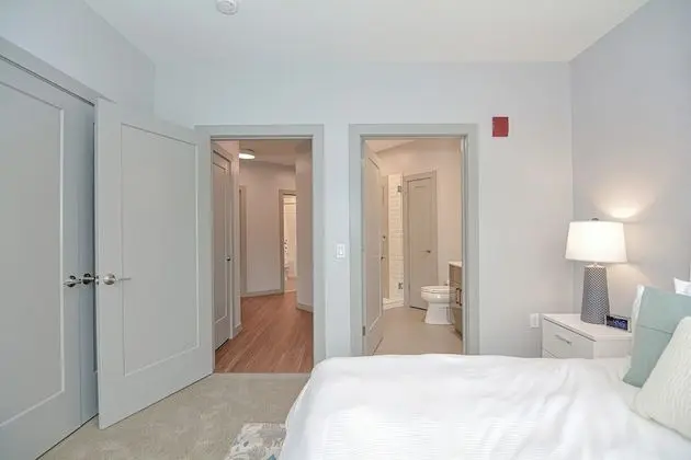 Luxury Apart Daire, 2 Yatak Odası