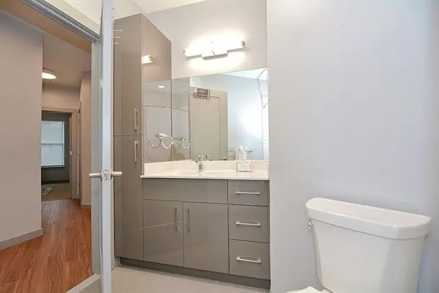 Luxury Apart Daire, 2 Yatak Odası