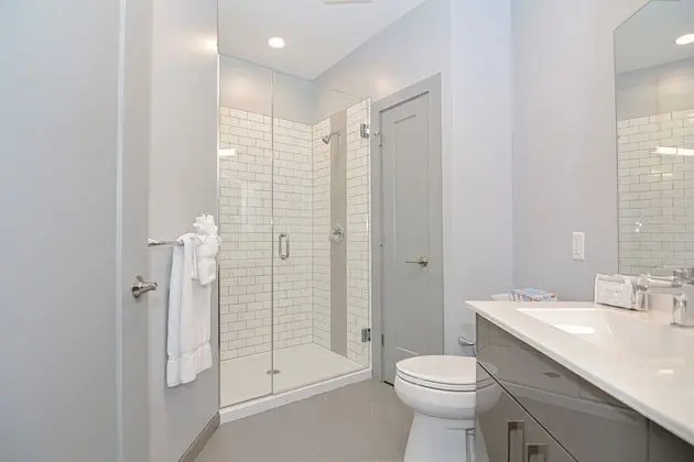 Luxury Apart Daire, 2 Yatak Odası