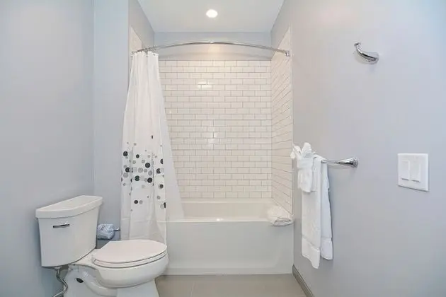 Luxury Apart Daire, 2 Yatak Odası