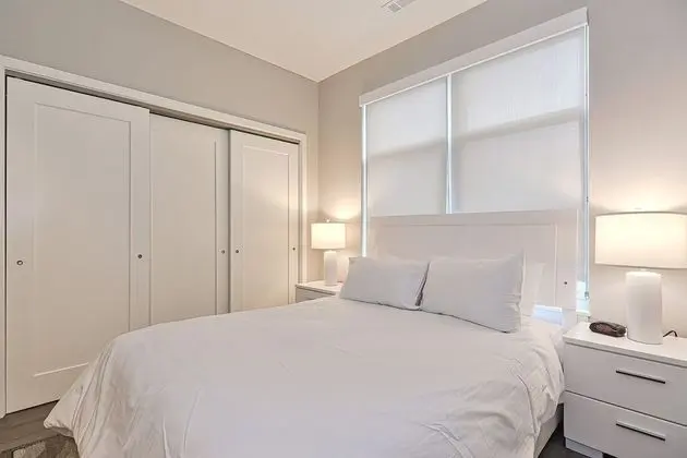 Luxury Apart Daire, 1 Yatak Odası
