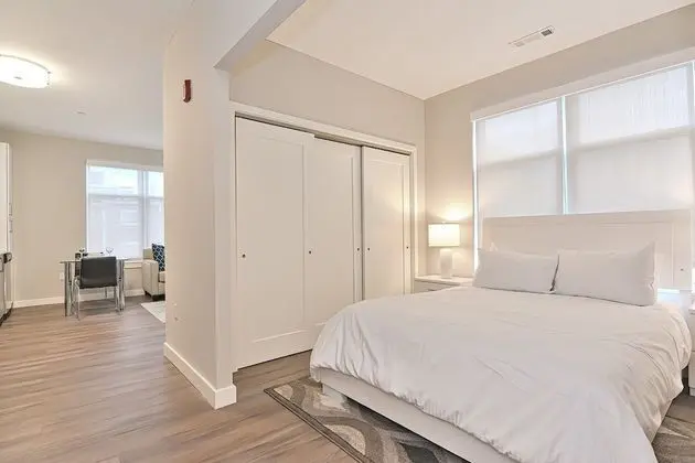 Luxury Apart Daire, 1 Yatak Odası