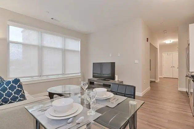 Luxury Apart Daire, 1 Yatak Odası