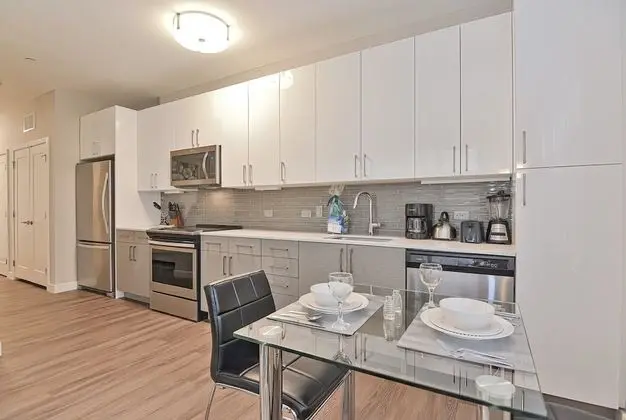 Luxury Apart Daire, 1 Yatak Odası