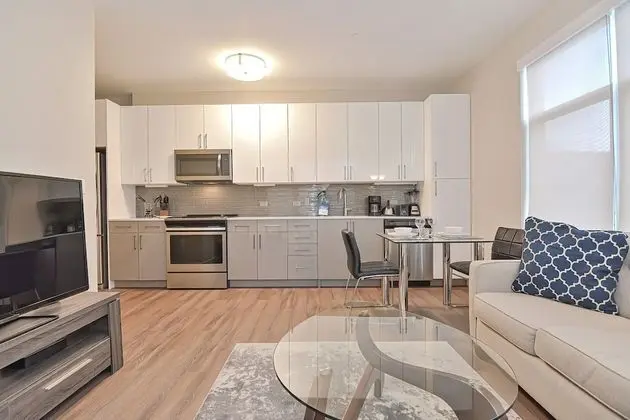 Luxury Apart Daire, 1 Yatak Odası