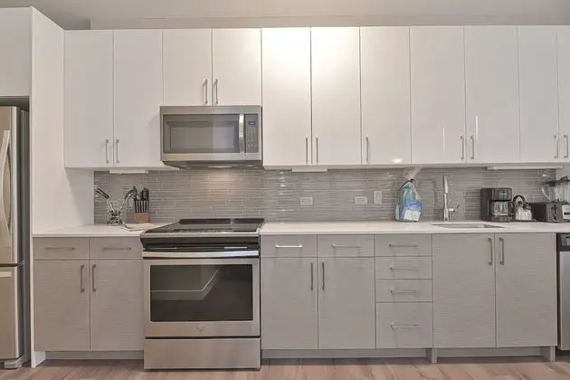 Luxury Apart Daire, 1 Yatak Odası