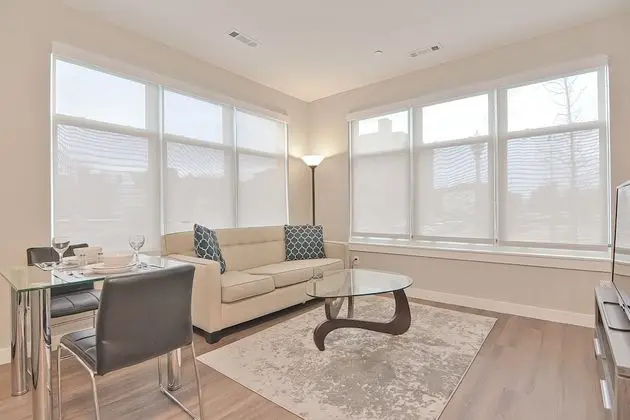 Luxury Apart Daire, 1 Yatak Odası