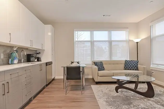 Luxury Apart Daire, 1 Yatak Odası