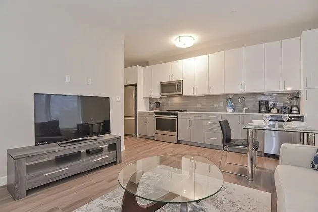 Luxury Apart Daire, 1 Yatak Odası