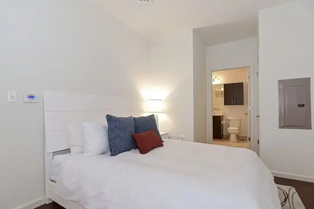 Luxury Stüdyo, 1 Büyük (Queen) Boy Yatak ve Çekyat