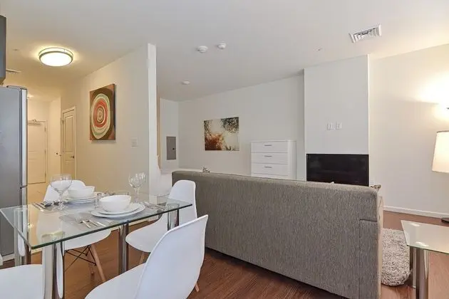 Luxury Stüdyo, 1 Büyük (Queen) Boy Yatak ve Çekyat