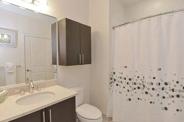 Luxury Stüdyo, 1 Büyük (Queen) Boy Yatak ve Çekyat