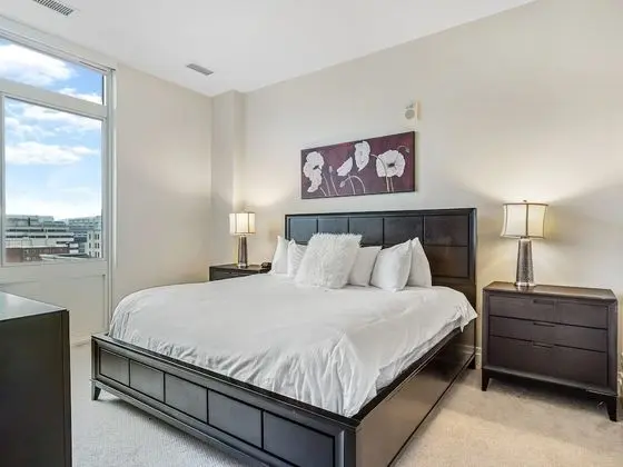 Luxury Apart Daire, 1 Yatak Odası