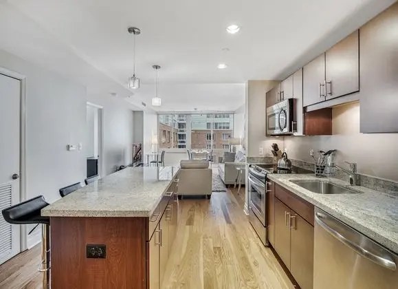 Luxury Apart Daire, 1 Yatak Odası