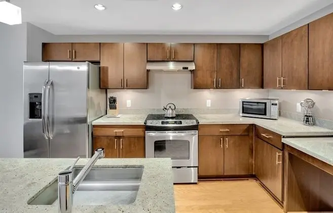 Luxury Apart Daire, 1 Yatak Odası