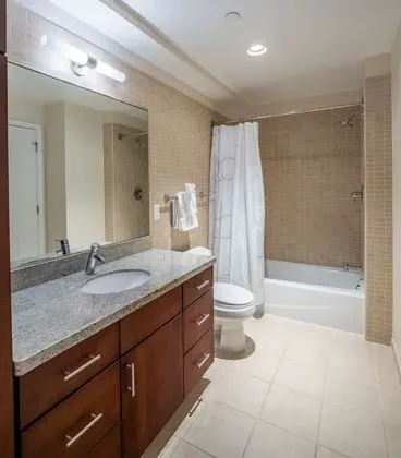 Luxury Apart Daire, 1 Yatak Odası