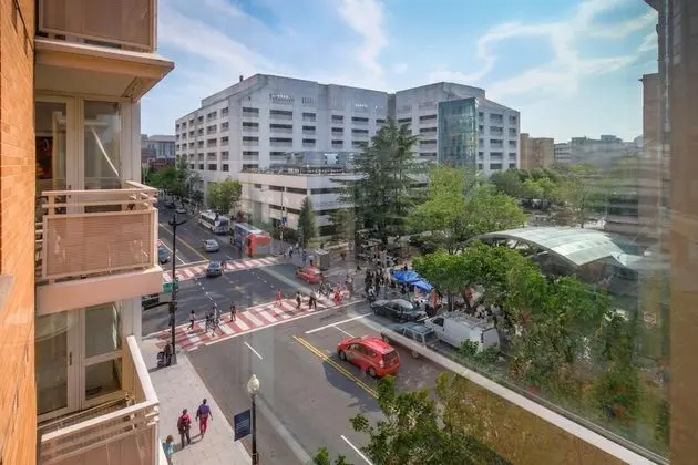 Luxury Apart Daire, 1 Yatak Odası