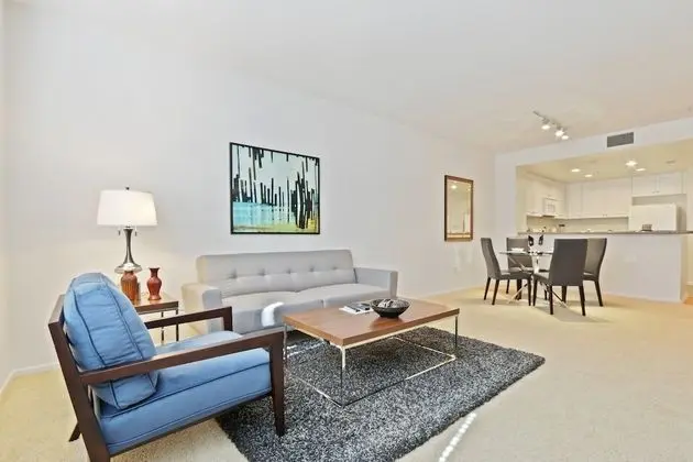 Luxury Apart Daire, 1 Yatak Odası