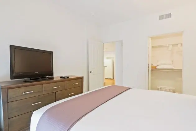 Luxury Apart Daire, 1 Yatak Odası