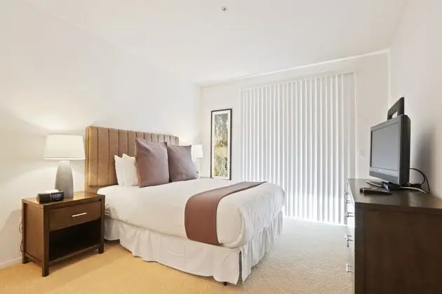 Luxury Apart Daire, 1 Yatak Odası