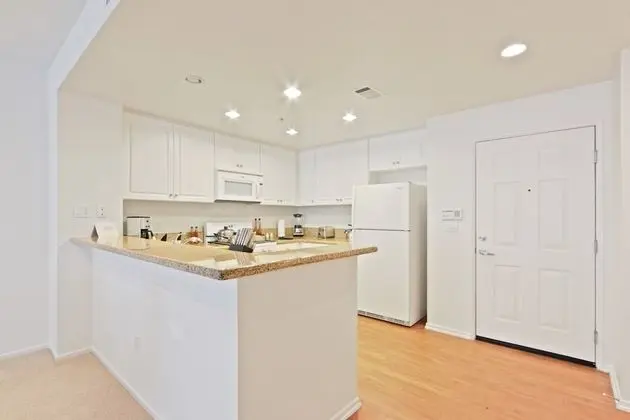 Luxury Apart Daire, 1 Yatak Odası