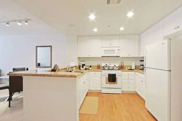 Luxury Apart Daire, 1 Yatak Odası