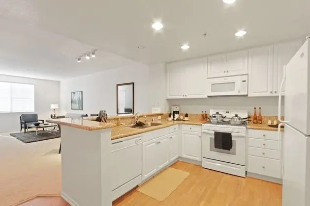 Luxury Apart Daire, 1 Yatak Odası