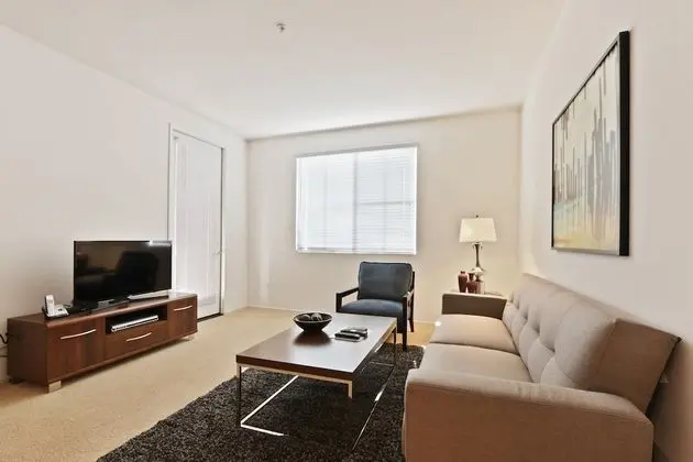 Luxury Apart Daire, 1 Yatak Odası