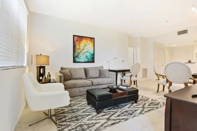 Luxury Apart Daire, 2 Yatak Odası