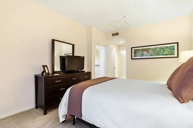 Luxury Apart Daire, 2 Yatak Odası