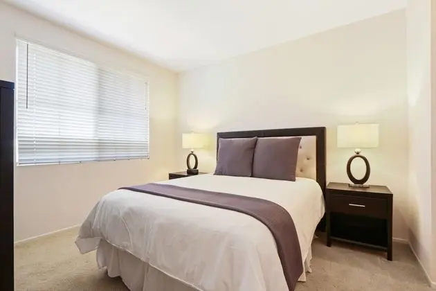 Luxury Apart Daire, 2 Yatak Odası