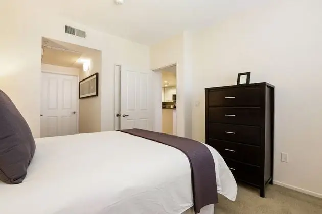 Luxury Apart Daire, 2 Yatak Odası