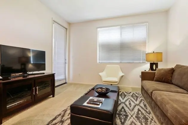 Luxury Apart Daire, 2 Yatak Odası