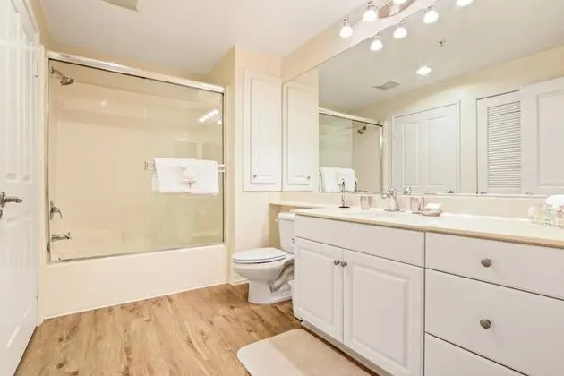 Luxury Apart Daire, 2 Yatak Odası