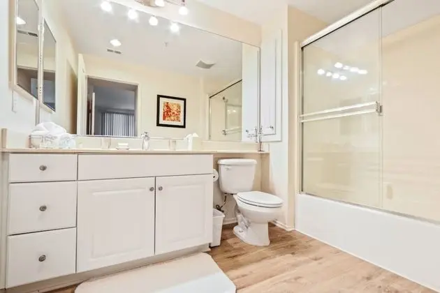 Luxury Apart Daire, 2 Yatak Odası