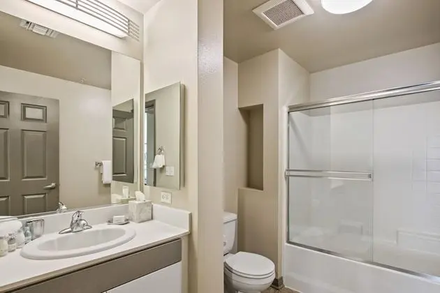 Luxury Apart Daire, 1 Büyük (Queen) Boy Yatak ve Çekyat