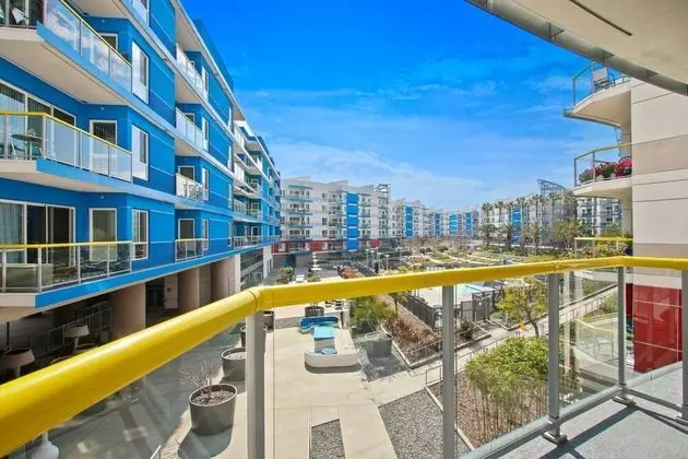 Luxury Apart Daire, 1 Büyük (Queen) Boy Yatak ve Çekyat