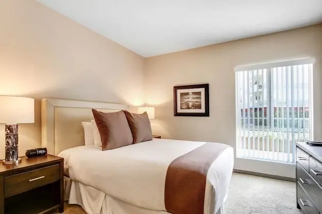 Luxury Apart Daire, 1 Yatak Odası
