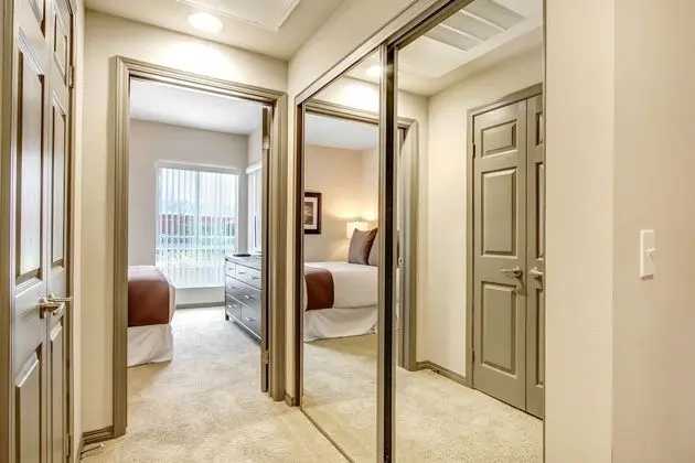 Luxury Apart Daire, 1 Yatak Odası