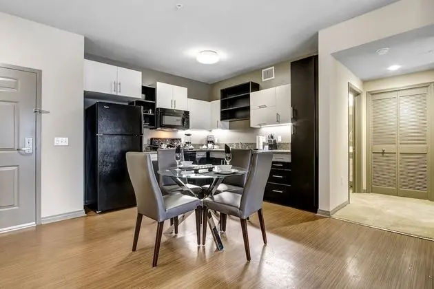 Luxury Apart Daire, 1 Yatak Odası