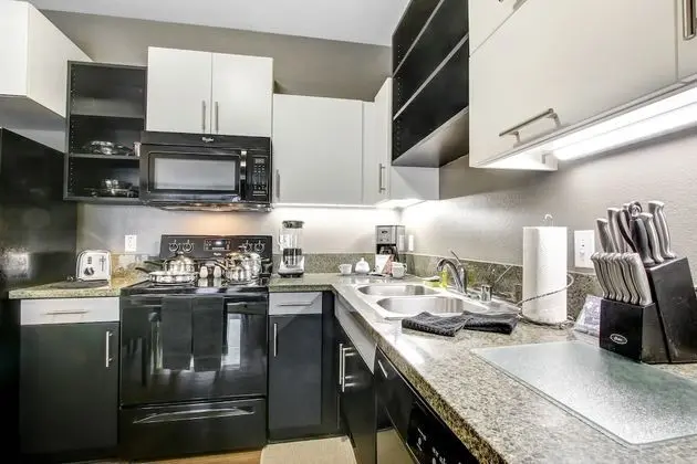 Luxury Apart Daire, 1 Yatak Odası