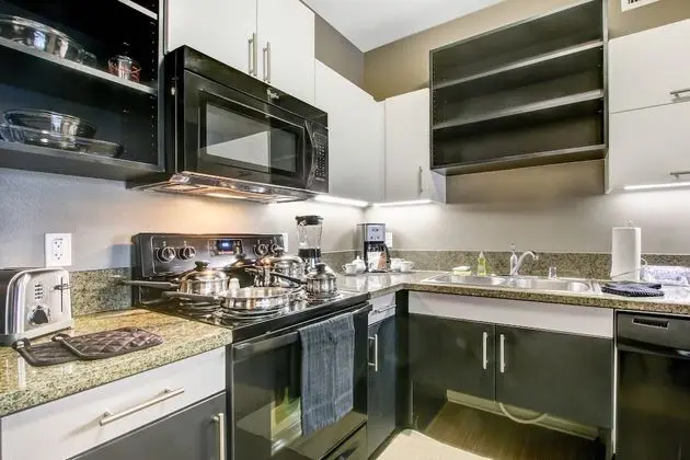Luxury Apart Daire, 1 Yatak Odası