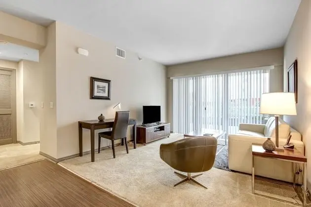 Luxury Apart Daire, 1 Yatak Odası