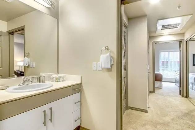 Luxury Apart Daire, 1 Yatak Odası