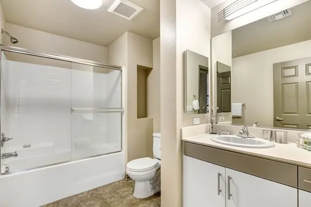 Luxury Apart Daire, 1 Yatak Odası