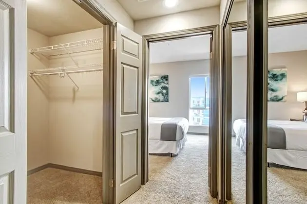 Luxury Apart Daire, 2 Yatak Odası