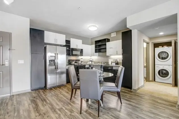 Luxury Apart Daire, 2 Yatak Odası